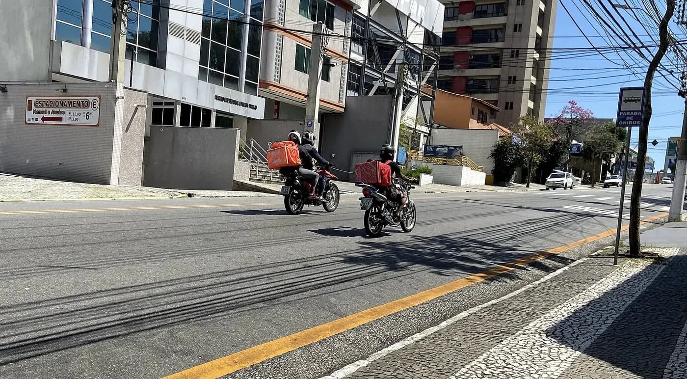 Delivery a todo Lima